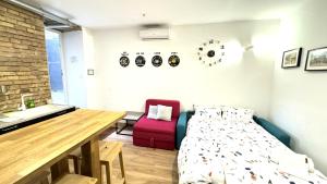 Anchy city center Zagreb, Jazz Apartments