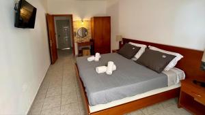 Summerscape Studios and Apartments