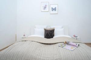 Convenient apartment in the heart of downtown