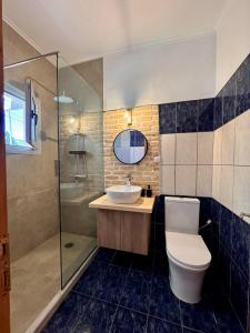 Summerscape Studios and Apartments