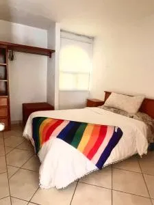 SÚPER CASA CONFORT - 萨莫拉-德伊达尔戈