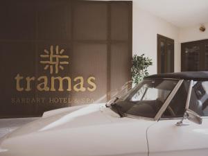 Tramas Hotel & Spa img11