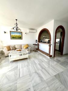 Penthouse Benalmadena Arroyo de la Miel centro