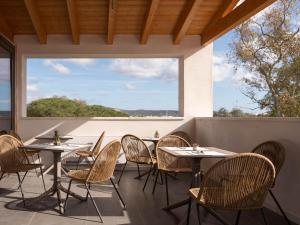 Tramas Hotel & Spa img29