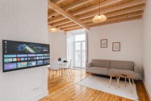 Setubal Terrace apartments