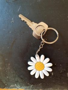 The Manse featuring the Daisy Camrose