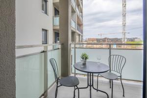 Central - NEW - Cozy Stay