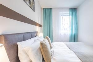 Central - NEW - Cozy Stay