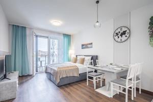 Central - NEW - Cozy Stay