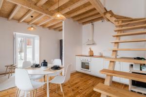 Setubal Terrace apartments