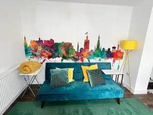 Harcourt Rd - Kinghorn