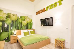 Central - Large - Comfy