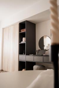 Depto moderno: Estilo y comodidad