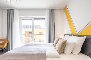Modern Comfy Stay next to the River