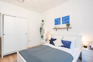 Cozy Home - Close to River - Easy Parking