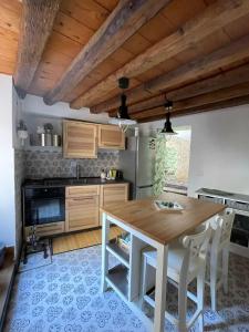 Haus mit 2 Schlafzimmern