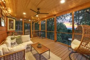 Redwoods Rising - Sweeping Views-Hot Tub - West Fork