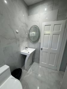 Faith moves mountains