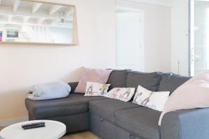 Belle maison de vacances à la Pironnière - 6 à 8 pers