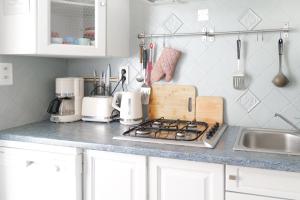 Belle maison de vacances à la Pironnière - 6 à 8 pers