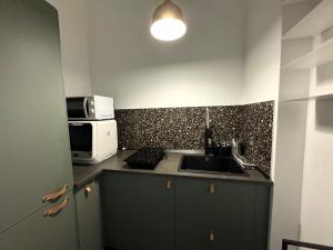 Appartement 1 Chambre
