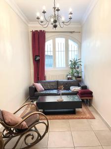 fabuleux Т2 appartement au coeur de Montpellier, climatisation