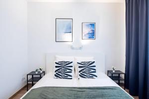 Central - Green Terrace - Modern