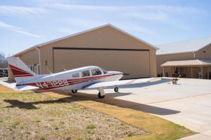 Full Stop Landing - Carthage