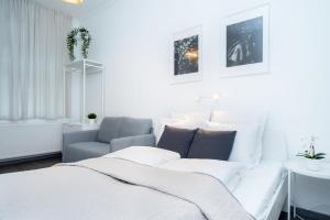 Ideal new apartment in the center - Hoteles de 3 estrellas en Budapest