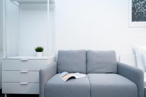 Ideal new apartment in the center