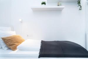 Ideal new apartment in the center