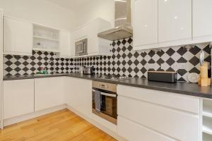 Beautiful 1 Bed Flat 2 Minute Walk To Camden Station