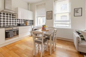 Beautiful 1 Bed Flat 2 Minute Walk To Camden Station