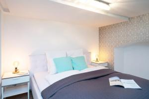 Super Central Apartment with AC