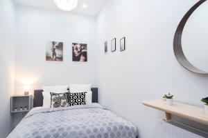 New spacious apartment at superb location