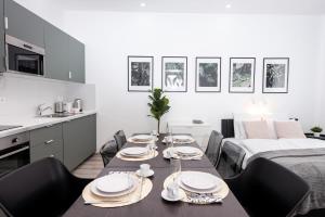 NEW Studio at the best location