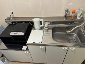 京墅-葉　Kyosho Leaf