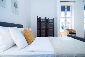 Lovely downtown apartment close to the Basilica