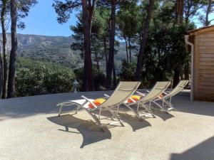 Holiday Home Luberon Vidauque by Interhome