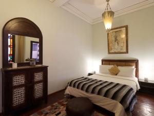 Loft 8 personnes Guéliz