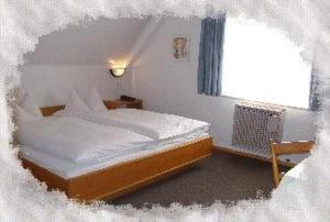 Double Room room in Gasthof Neusitz