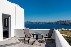 Pancratium Villas & Suites