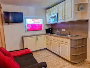 Chalet Wegscheider by Interhome