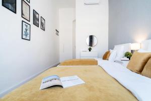 Large Apartment at Perfect Central Location