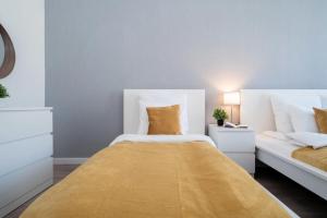 Large Apartment at Perfect Central Location