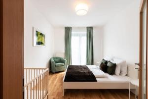 Pleasant & Comfy Apartment in super location