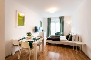 Pleasant & Comfy Apartment in super location