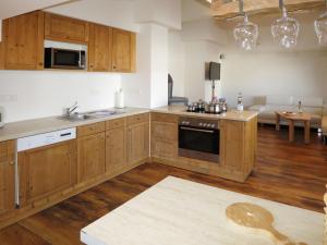 Apartment Daniel by Interhome