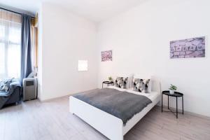 Spacious and comfy very central apartment