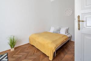 Spacious central home